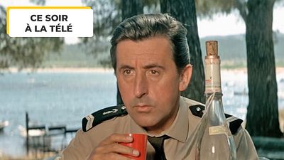 image de la news Le Gendarme se marie : cette scène romantique a été coupée, et c'est peut-être mieux comme ça