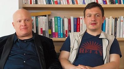 image de la news Ce soir à la télé : Un p’tit truc en plus... Bien plus qu’une comédie, un documentaire sur l'incroyable aventure du film d'Artus