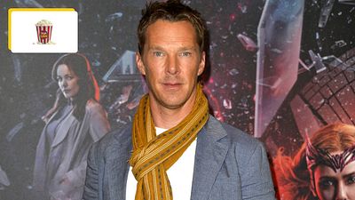 image de la news "J'avais vraiment peur" : cette expérience a changé Benedict Cumberbatch pour toute la vie