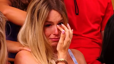 image de la news Les Cinquante : qui sont les éliminés de ce lundi 25 septembre ?