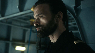 image de la news Le Charles (Prime Video) : "Il a fallu inventer un truc qui n'existe pas", les secrets du tournage de la série à bord du porte-avions