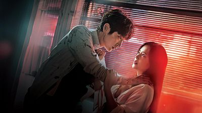image de la news Ce soir sur Netflix : amateurs de thriller psychologique ? Ce K-drama est fait pour vous !