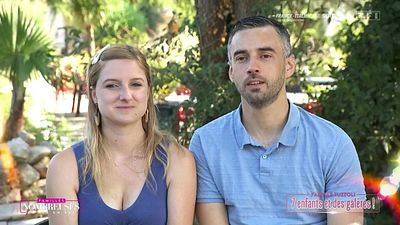 image de la news Familles nombreuses : direction “la gendarmerie” pour Ludovica Tuzzoli à cause de l’ex de Grégory !