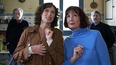 image de la news Ce soir à la télé : totalement passée inaperçue, cette comédie tendre et attachante mérite une séance de rattrapage