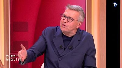 image de la news Chez Ruquier : clap de fin pour Laurent Ruquier sur T18 ? Ce que l'on sait