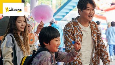 image de la news Les Bonnes étoiles : le Club AlloCiné aime l'émouvant nouveau film de Kore-eda