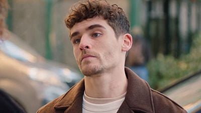 image de la news Ici tout commence sr TF1 : mère et fils réunis à l'écran ? Luigi Kröner (Romain Valdine) révèle s'il va enfin jouer une scène avec Elsa Lunghini (Clotilde) dans la série