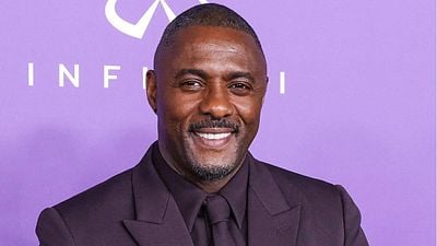 image de la news "N’essayons pas d’en faire un personnage woke" : pour Idris Elba, il faut rester fidèle au James Bond de Ian Fleming