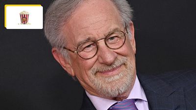 image de la news Après avoir vu ce film, Steven Spielberg a carrément voulu arrêter le cinéma