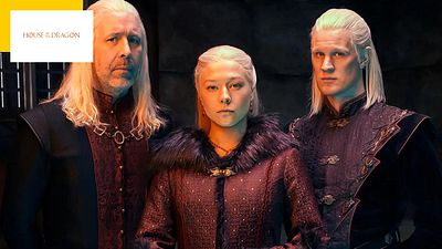 image de la news House of the Dragon : selon George R.R. Martin, la série aurait pu démarrer bien différemment