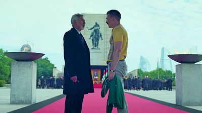 image de la news 299 millions d’heures vues : 3 ans après, l'un des films d’action les plus populaires sur Netflix aura-t-il une suite ?