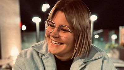 image de la news L’amour est dans le pré : “J’aurais tout fait pour le sauver”, Noémie annonce une triste nouvelle