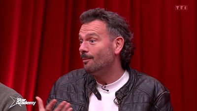 image de la news Qui va remporter la Star Academy ? Hugues Hamelynck donne son drôle de pronostic