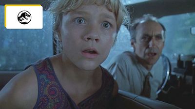 image de la news Jurassic Park : on pensait que ceci était la plus grosse erreur du film, mais finalement tout va bien !