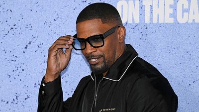 image de la news Bientôt sur Netflix : une incroyable histoire vraie à la Rasta Rockett portée par Jamie Foxx