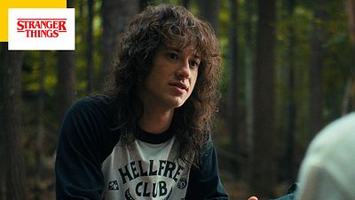 image de la news Stranger Things : Millie Bobby Brown valide cette théorie sur Eddie Munson