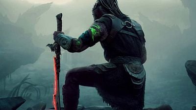 image de la news Depuis 39 ans, c'est l'une des créatures les plus mythiques de la science-fiction, et vous ne devinerez jamais comment son cri a été inventé !