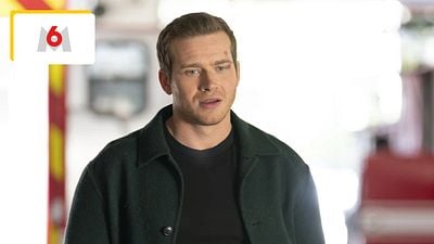 image de la news 9-1-1 sur M6 : "Je crains que vous ayez manqué tout l'intérêt de la série"... Oliver Stark (Buck) revient sur cette intrigue qui a fait couler beaucoup d'encre