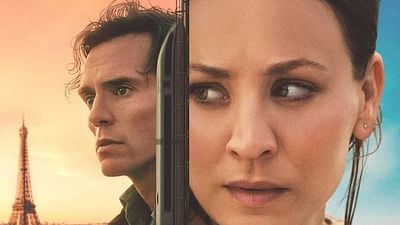 image de la news Karin Viard + une actrice de The Big Bang Theory : cette mini-série thriller au casting inattendu se regarde en moins de 4 heures !