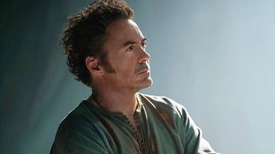 image de la news Nouveau sur Netflix : connaissez-vous ce blockbuster fantastique à 200 millions de dollars avec Robert Downey Jr qui a fait un flop au cinéma ?