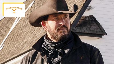 image de la news Yellowstone : pour jouer dans la série, l’interprète de Rip a dû changer d’apparence !