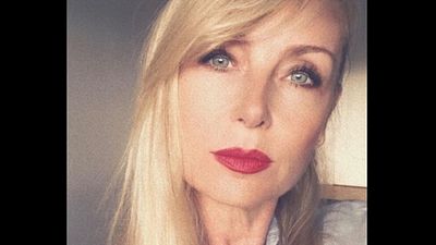 image de la news Star Academy 2023 : qui est Cécile Chaduteau, la nouvelle professeure d’expression scénique qui remplace Laure Ballon ? Parcours, rencontres artistiques... Toutes les infos !