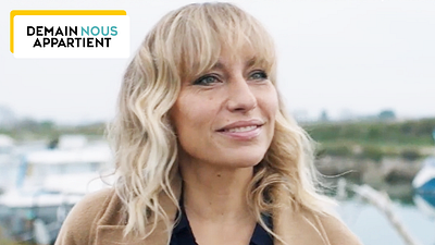 image de la news Demain nous appartient : qui est la femme qui a tiré sur Aurore ?