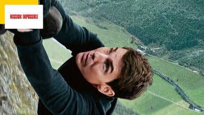 Mission Impossible 8 : mauvaise nouvelle pour ceux qui attendent les prochaines cascades de Tom Cruise