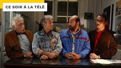 Ce soir à la télé : non, les Américains n’ont pas le monopole des films à concept !