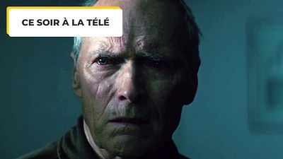 image de la news Ce soir à la télé : Clint Eastwood côté western et polar, on connaissait... Mais le pensiez-vous capable d'une telle émotion ?