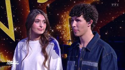 image de la news Star Academy : Mehdi ou Ema : qui a été éliminé de la Star Academy ce samedi 25 octobre 2025 ?