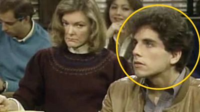 image de la news Il y a presque 40 ans, ce célèbre acteur hollywoodien débutait à l'écran dans le rôle d'un étudiant. L'avez-vous reconnu ?