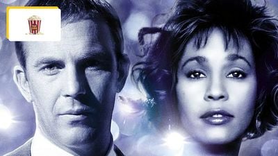 image de la news "Ils s’en remettront" : l'hommage de Kevin Costner à Whitney Houston a duré 17 minutes mais la télévision voulait le raccourcir