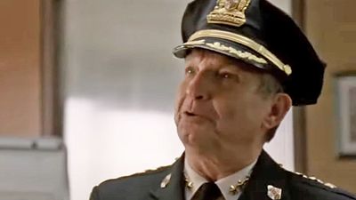 image de la news Mort de Al Brown, le commissaire Valchek de The Wire