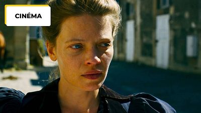 image de la news Captives avec Mélanie Thierry : cette histoire vraie a inspiré un autre film ! Lequel ?