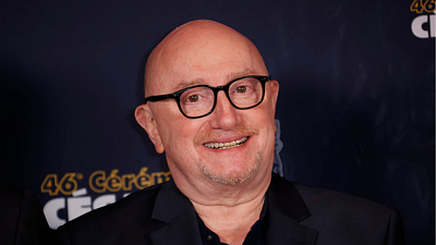 image de la news Michel Blanc s’en est allé : Mariés au premier regard, Familles nombreuses, Les 12 Coups de midi… Les personnalités de la télé lui rendent hommage