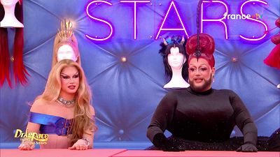 image de la news Drag Race France s'offre une star internationale : une "égérie iconique" rejoint le jury