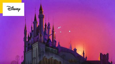 image de la news Ce soir en famille : sorti il y a plus de 60 ans, La Belle au bois dormant ne ressemble à aucun autre Disney