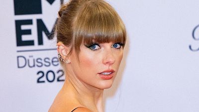 image de la news Taylor Swift : après la chanson, elle se lance dans le cinéma !