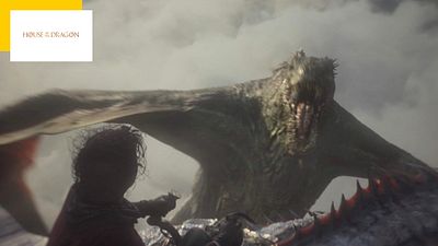 image de la news House of the Dragon : le combat entre les dragons dans l'épisode final a été inspiré d'un film d'animation pour enfants !