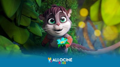 image de la news L'Arbre à voeux : un film d'animation avec de belles valeurs à voir au cinéma