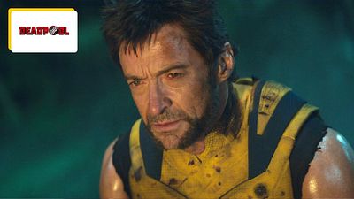 image de la news Deadpool x Wolverine : Hugh Jackman se fait voler son record du monde par une autre star du film !