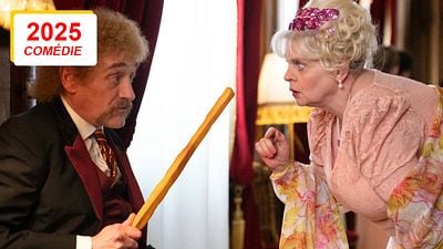 Au cinéma en 2025 : les 6 comédies les plus attendues de l'année