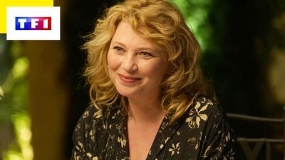 image de la news Addict sur TF1 : "J'ai failli ne pas faire la série à cause des scènes de sexe", révèle Cécile Bois