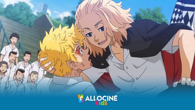 image de la news Tokyo Revengers sur Disney+ : violence et guerre de gangs au programme de ce nouvel anime déconseillé à vos enfants