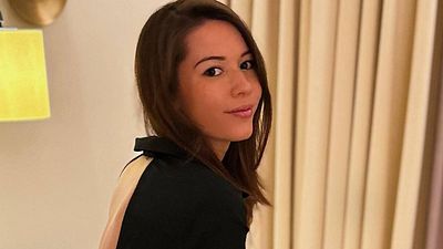 image de la news Emilie Broussouloux : la journaliste raconte son “crush” pour son plombier, confessions hilarantes