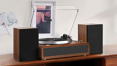 image de la news Vente Flash : Amazon casse le prix de cette platine vinyle ultra tendance pour une durée limitée