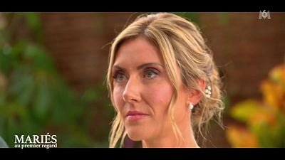 image de la news Exclu. Mariés au premier regard : "On a eu une grosse dispute“, Laury cash sur son père