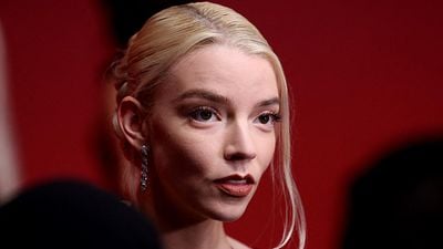 image de la news C'est en regardant ces films culte, avec lesquels beaucoup d'enfants ont grandi dans les années 2000, qu'Anya Taylor-Joy a appris à parler anglais !