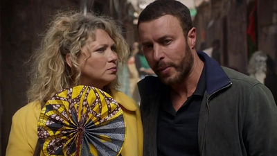 image de la news Surprise : 20 ans après, cette série policière phare revient sur M6 pour une suite inattendue avec la star de Candice Renoir !